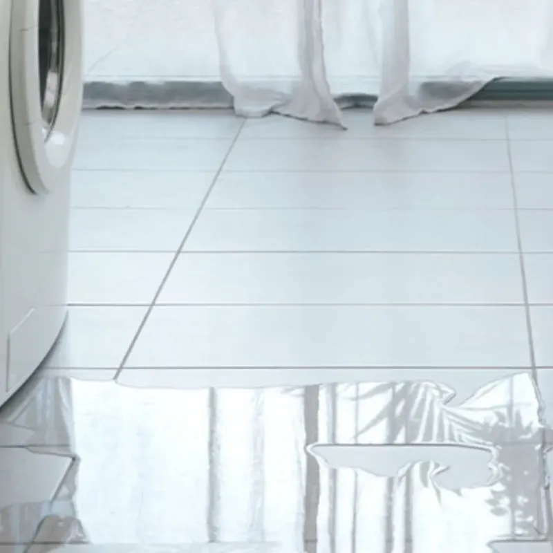 Appliance Leak Cleanup in Clinton, ME