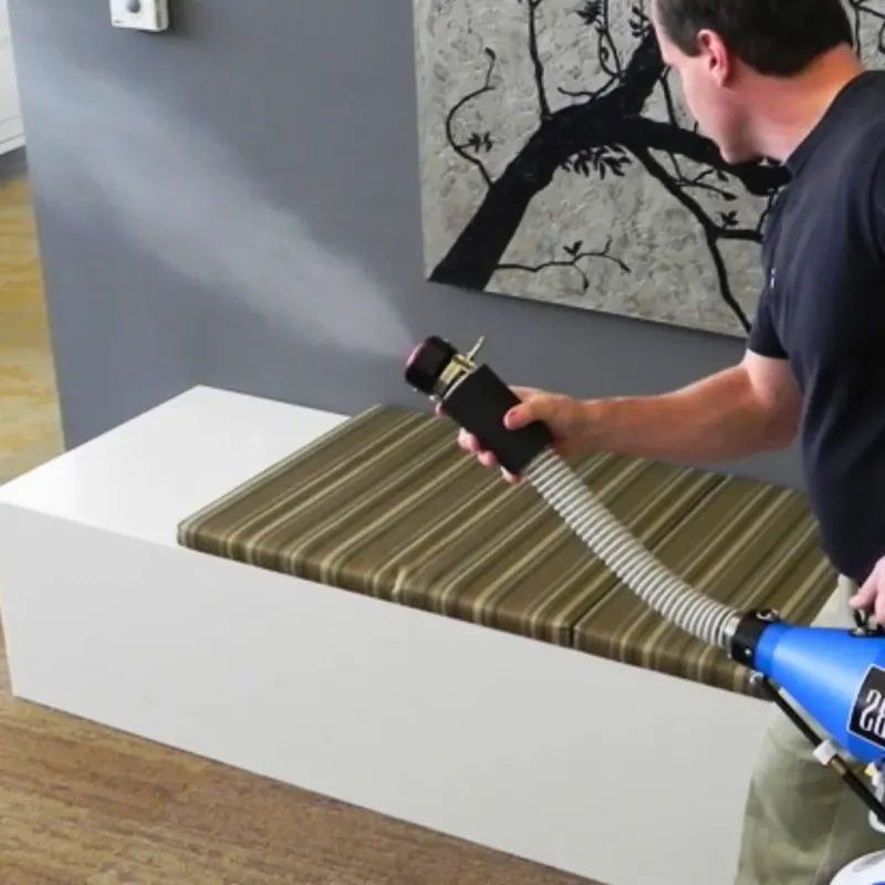 Professional Odor Removal in Clinton, ME
